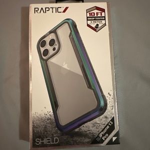 Protective iPhone Case